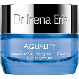 Dr. Irena Eris Aquality Intense Moisturizing Youth Cream 50ml