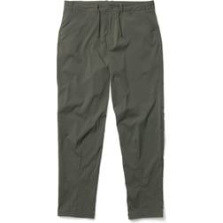 Houdini M's Wadi Pants - Baremark Green