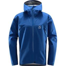 Haglöfs Roc GTX Jacket - Baltic Blue