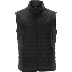 Stormtech Nautilus Quilted Vest - Black