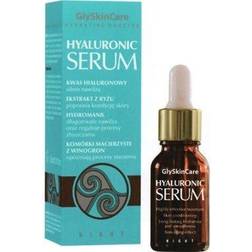 GlySkinCare Hyaluronic Serum