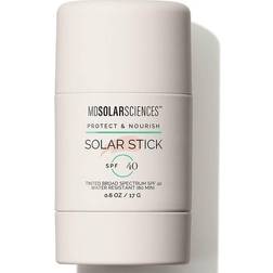 MDSolarSciences Tinted Solar Stick SPF 40