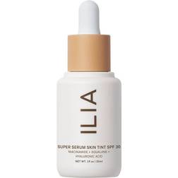 ILIA Super Serum Skin Tint SPF30 ST5 Bom Bom