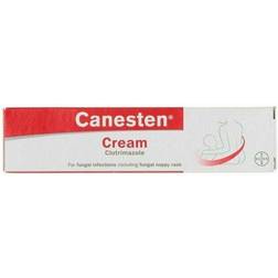 Canesten Clotrimazole Cream