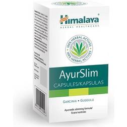 Himalaya AyurSlim 60 Capsules