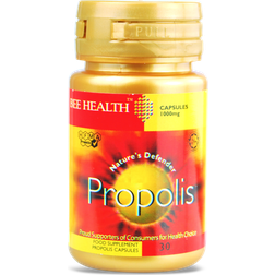 Bee Health Propolis 1000mg 30 Capsules