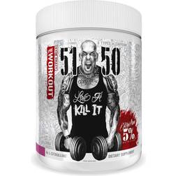 Rich Piana 5% Nutrition 5150 Legendary Series 30 Servings Wild Berry