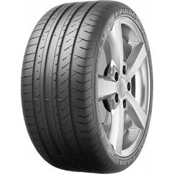 Fulda SportControl 2 (245/45 R17 99Y)