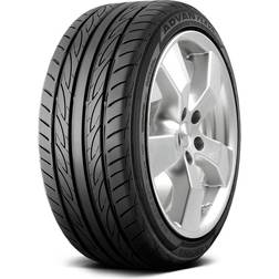 Yokohama Advan Fleva V701 (255/45 R18 99W)