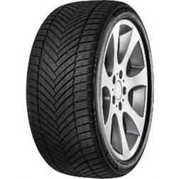 Minerva AS MASTER 235/50 R18 101W