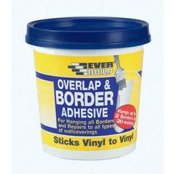 EverBuild Overlap And Border Adhesive 500g