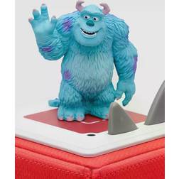 Tonies Disney Monsters Inc. Tonie Audio Character