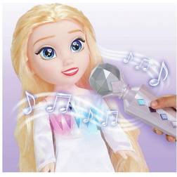 Disney Frozen Elsa Feature Doll