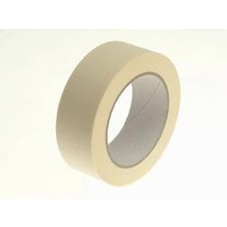 Faithfull Masking Tape 75mm x 50m