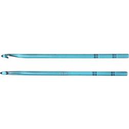 Knitpro Crochet Hook, Trendz, 15cm x 5.5mm