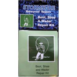 Stormsure Kit Repair Boot And Wader One Size Green