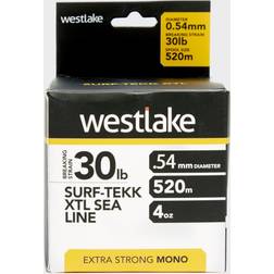 Westlake 30Lb 50Mm Yellow Mono 4Oz