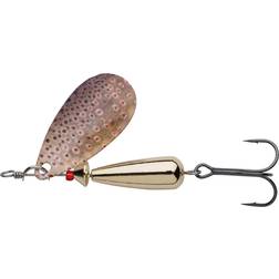 Abu Garcia Droppen Spoon 44 Mm 6g One Size Brown Trout