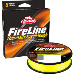 Berkley FireLine 0.10mm 150m Fl. Green