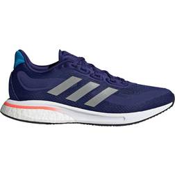 Adidas Supernova W - Legacy Indigo/Silver Metalic/Turbo