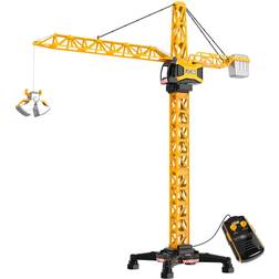 Hti Teamsterz JCB X Series Crane