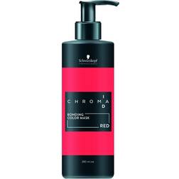 Schwarzkopf ChromaID Intense Pigment Red 280ml