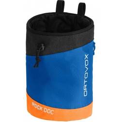 Ortovox First Aid Rock Doc Chalk Bag