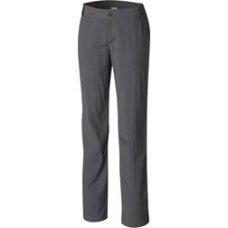 Columbia Women's Silver Ridge 2.0 Pant - Grill