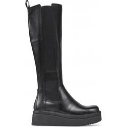 Vagabond Tara Boots - Black