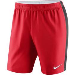 Nike Venom II Woven Shorts Men - University Red/White/Black