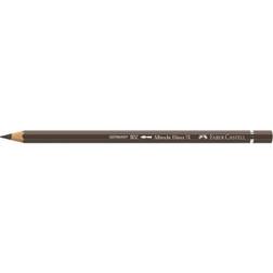 Faber-Castell Albrecht Dürer Artists Watercolour Pencil Burnt Umber