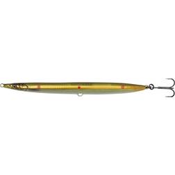 Savage Gear Sandeel Pencil Lure Hot Spot Colours