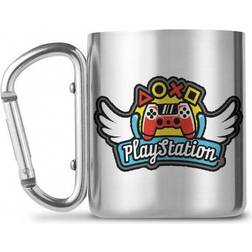 GB Eye Playstation Mug 25cl