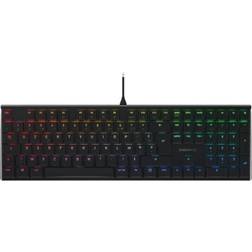 Cherry MX 10.0N RGB Cherry MX Low Profile Speed ​​(France)