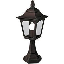 Elstead Lighting Chapel Mini Gate Lamp 44cm