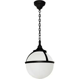 Elstead Lighting Glenbeigh Pendant Lamp 27cm