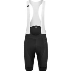 Dhb Aeron Equinox Bib Shorts Men - Black