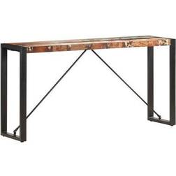 vidaXL - Console Table 35x150cm