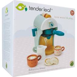 Tender Leaf Babyccino Maker