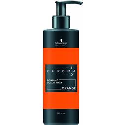 Schwarzkopf ChromaID Intense Pigment Orange 280ml