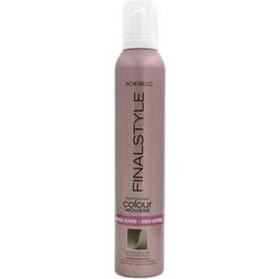 Montibello FinalStyle Colour Blonde 320ml