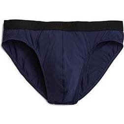 Hanro Micro Touch Brief - Midnight Navy