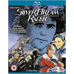 Silver Dream Racer (Blu-Ray)