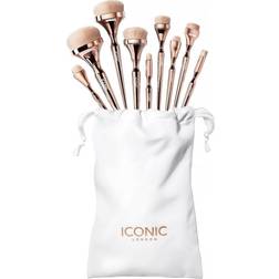 Iconic London HD Blend Complete Set