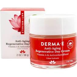 Derma E Anti-Aging Regenerative Day Cream 2 oz