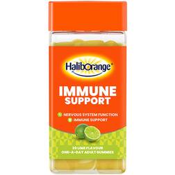 Haliborange Adult Immune Support Gummies