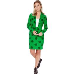 OppoSuits St. Patrick’s Dam Kostym 36