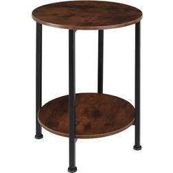 tectake Ballina Small Table 45cm