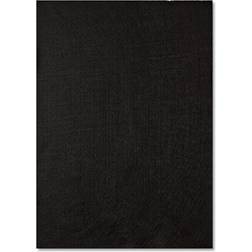 Craft Planet Funky Felt Sheet Black