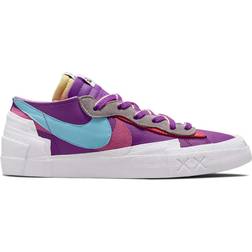 Nike Sacai x Kaws Blazer Low M - Purple Dusk